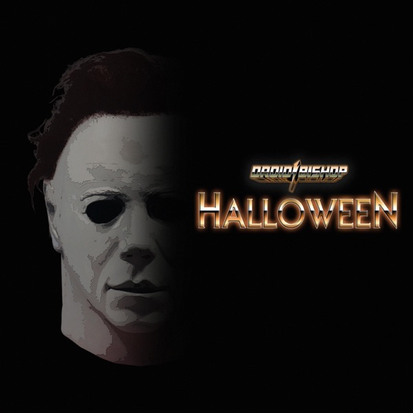 Halloween - Single album cover