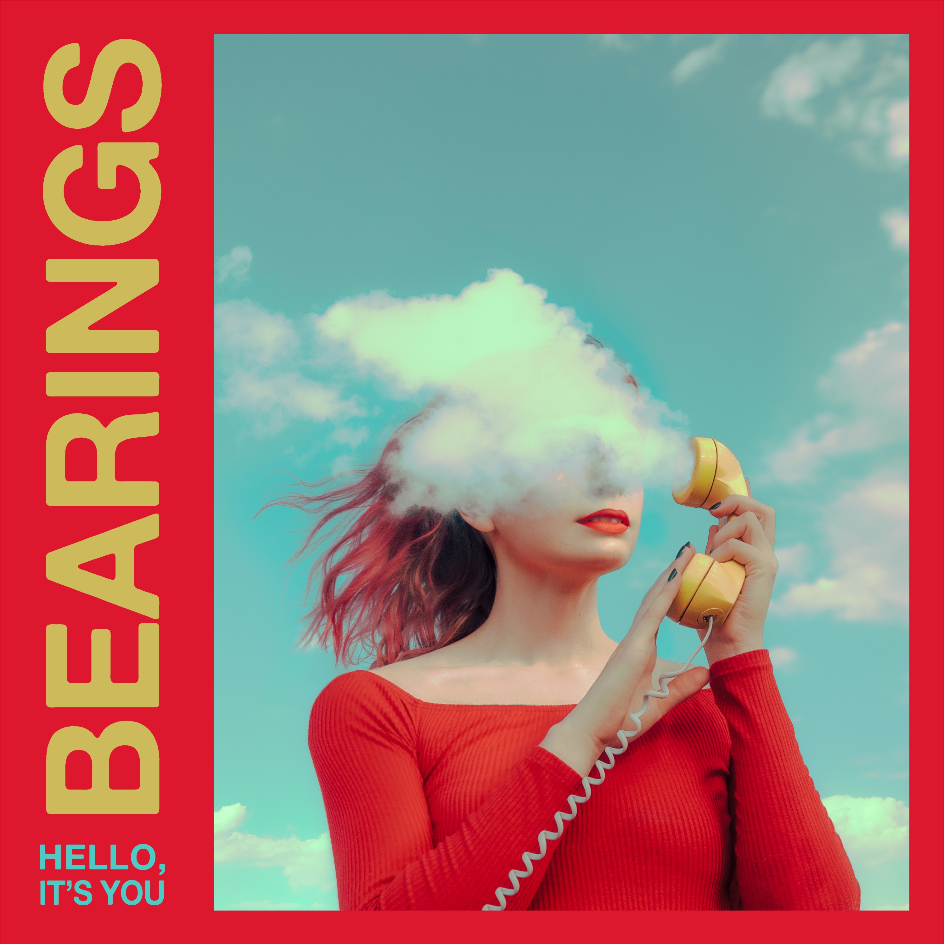 Hello, It's You (Deluxe) album cover