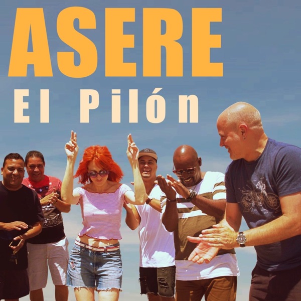 El Pilón - Single album cover