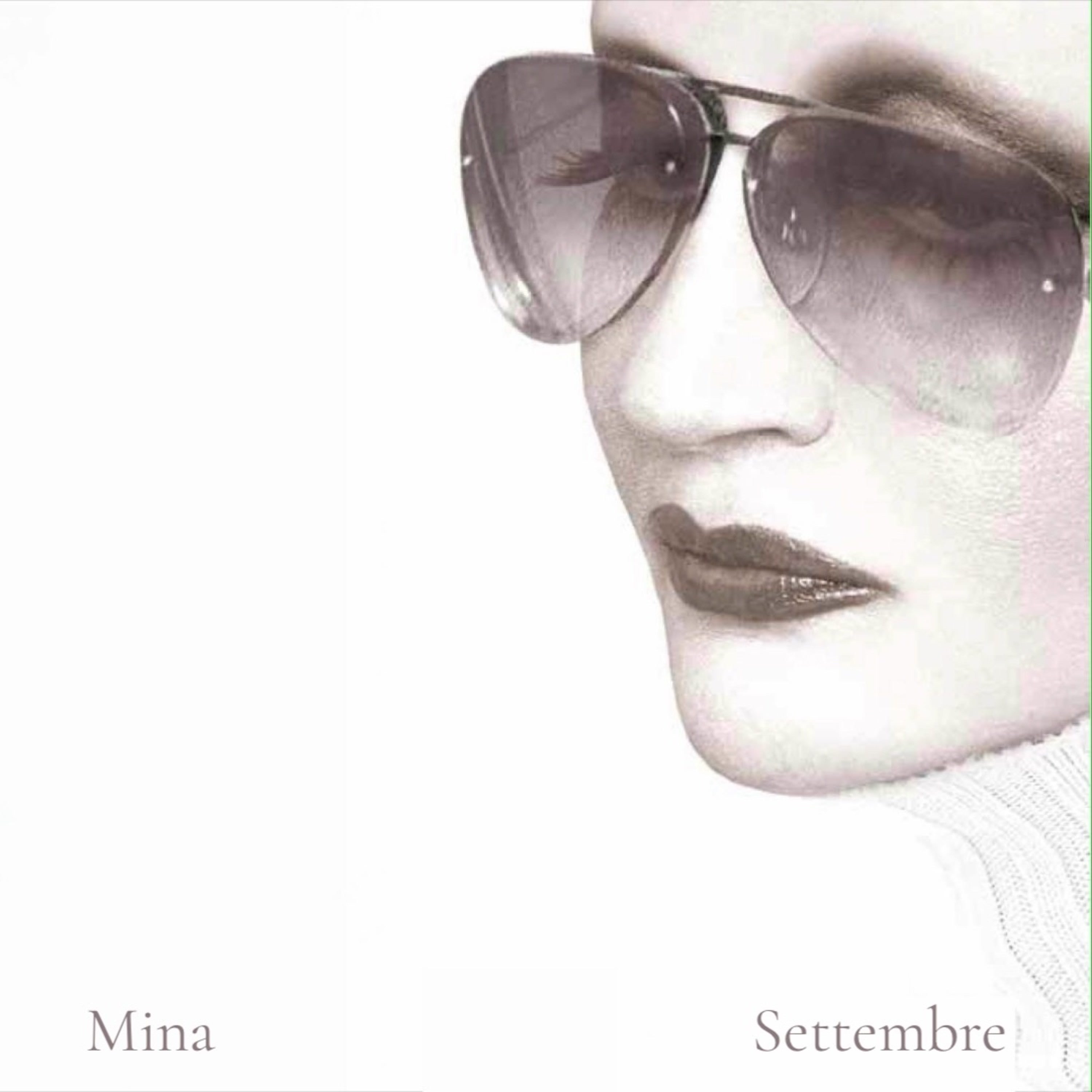 Settembre - Single album cover