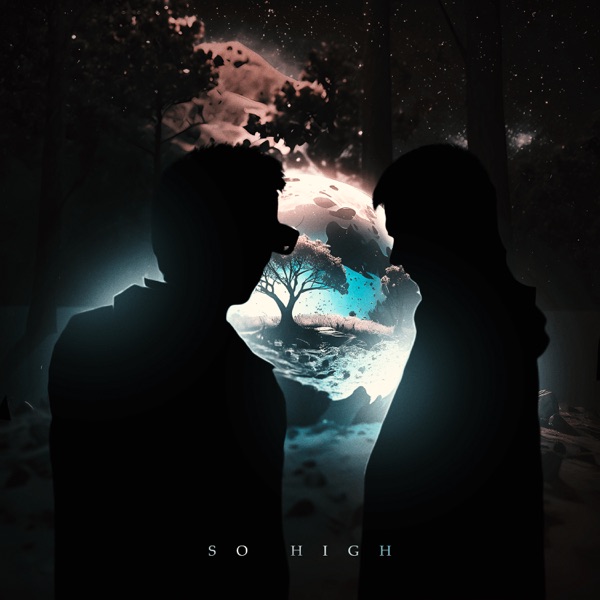 So High (feat. Chikan) - Single album cover