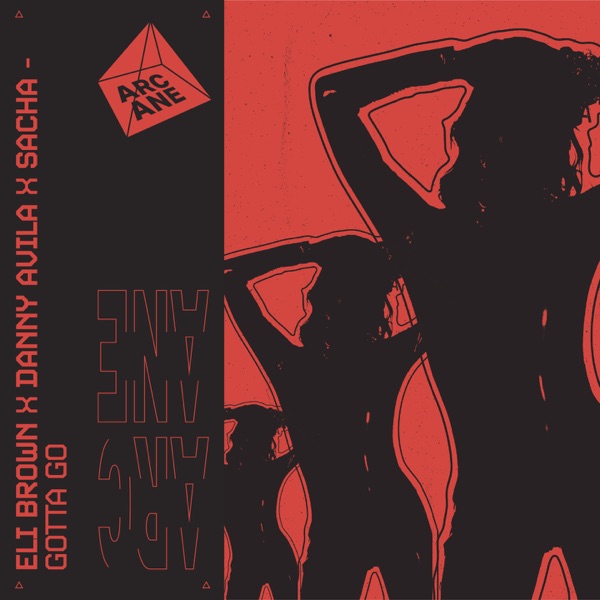 Gotta Go - Single album cover