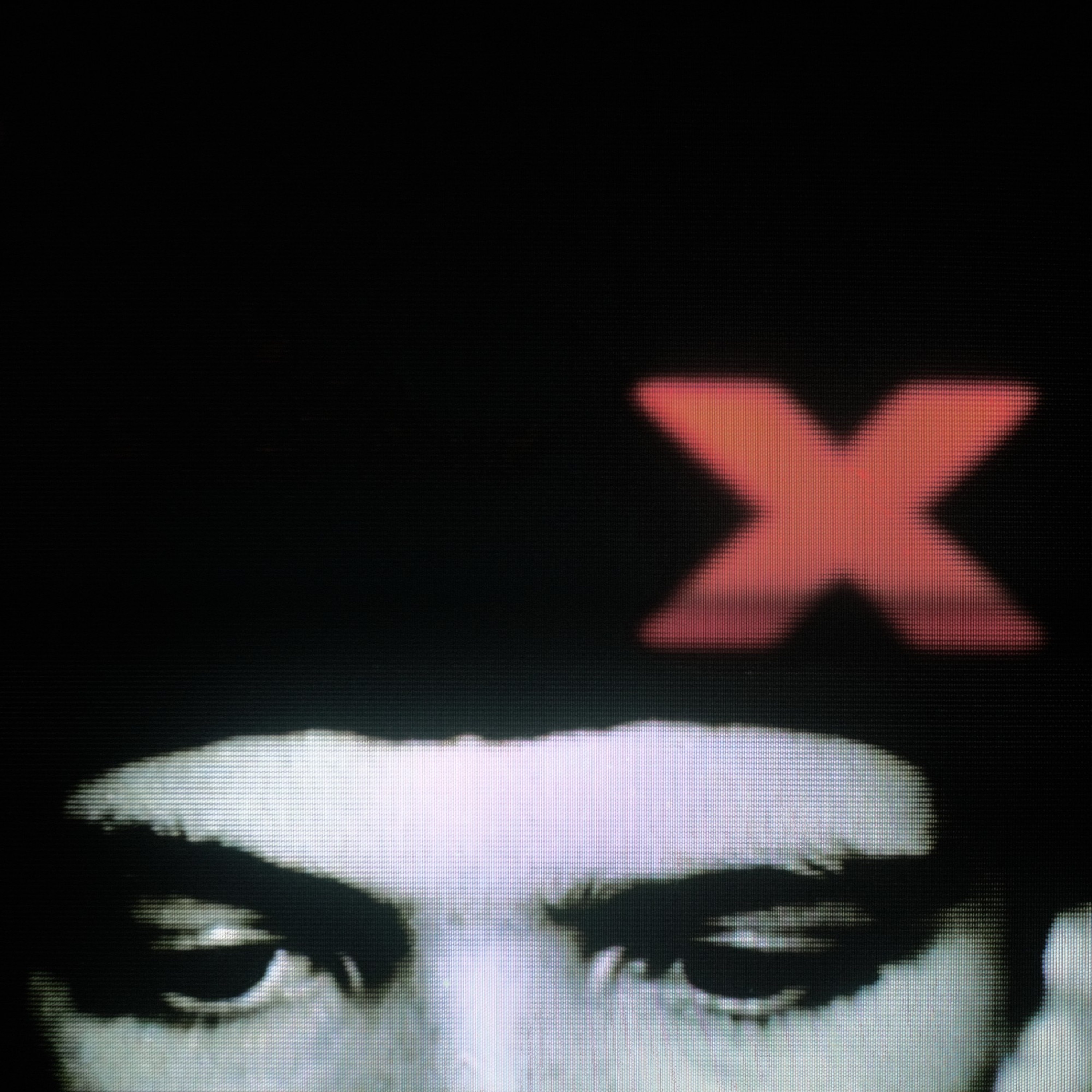 Marine x - Single album cover