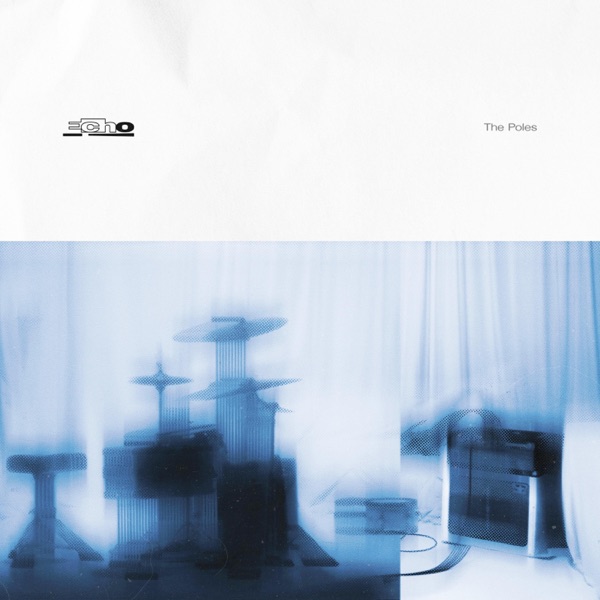 Echo! (talk to me baby) - Single album cover