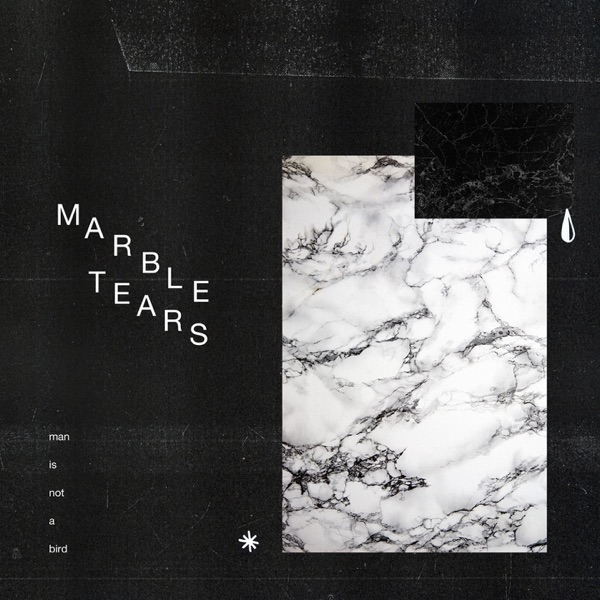 Marble Tears - Single album cover