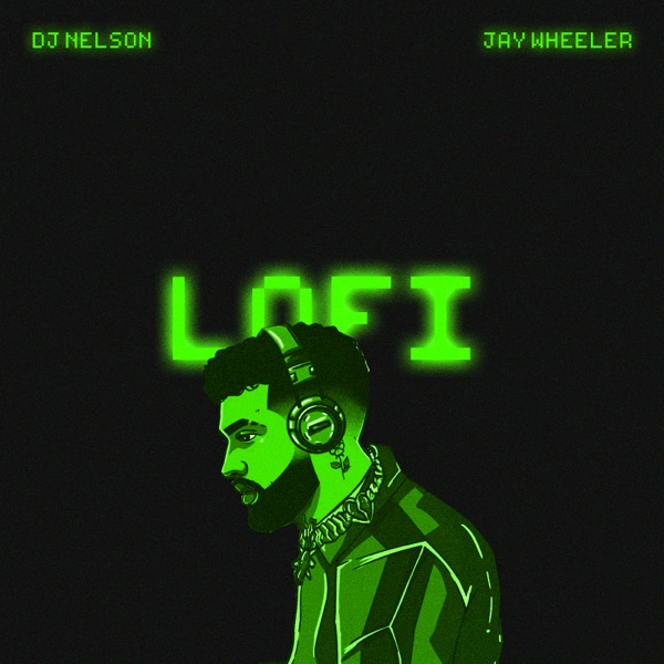 Rueditas LoFi (feat. Jay Wheeler) album cover