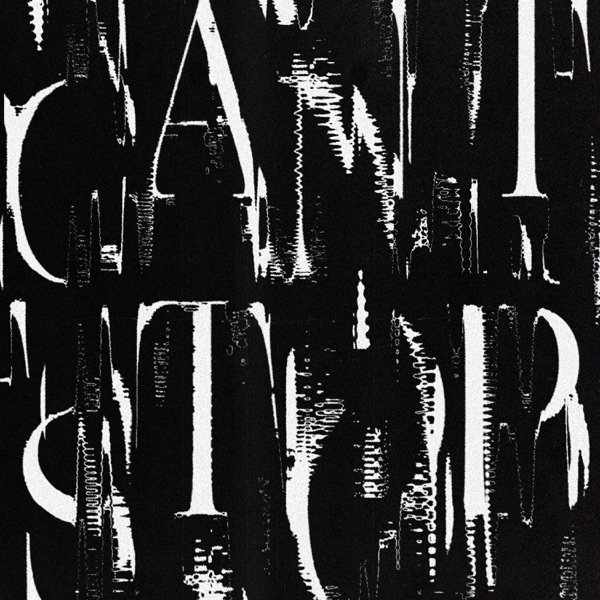 Can't Stop - Single album cover