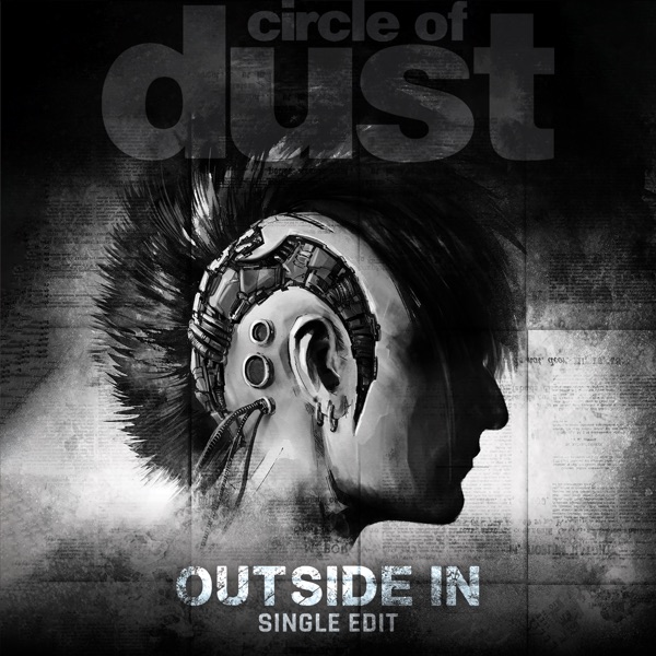 Outside In (Single Edit) - Single album cover