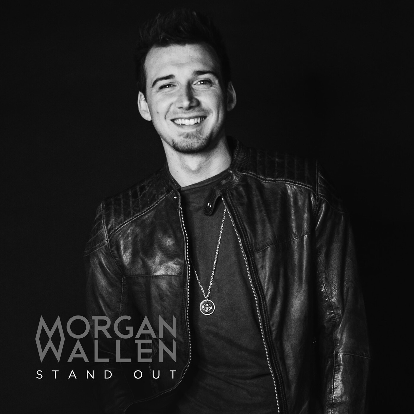 Stand Out - Single album cover