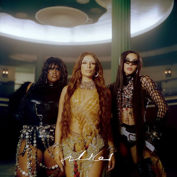 Alibi - Single album cover