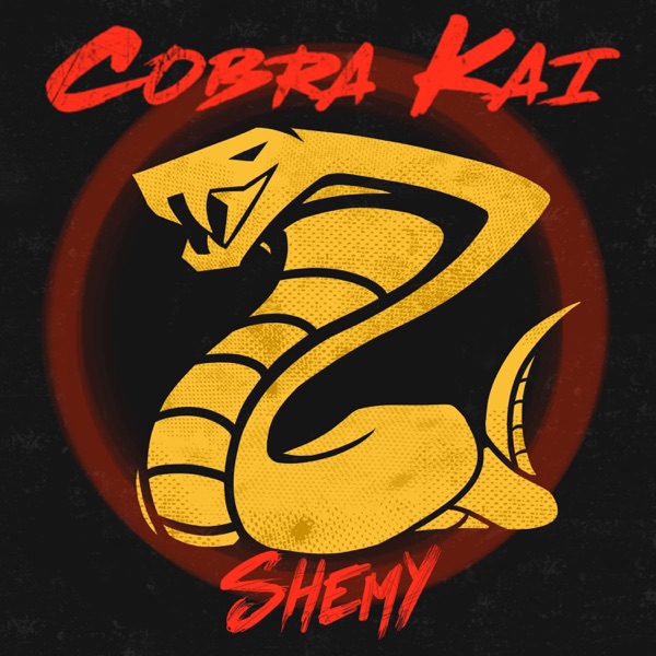 Cobra Kai (feat. Rittz) - Single album cover