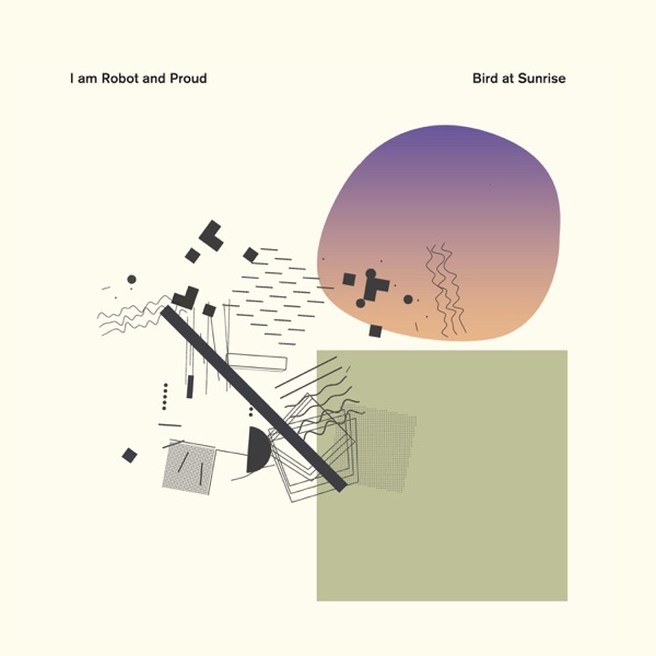 Bird at Sunrise album cover