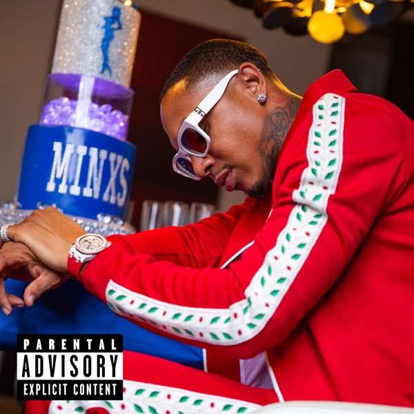 Dnd (feat. Mishon) - Single album cover