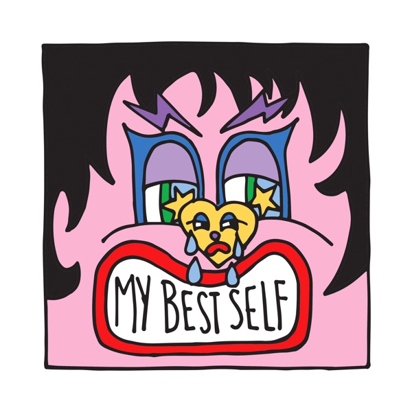 My Best Self (My Version) - Single album cover