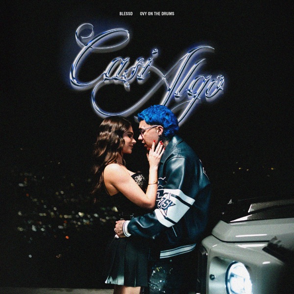 CASI ALGO - Single album cover