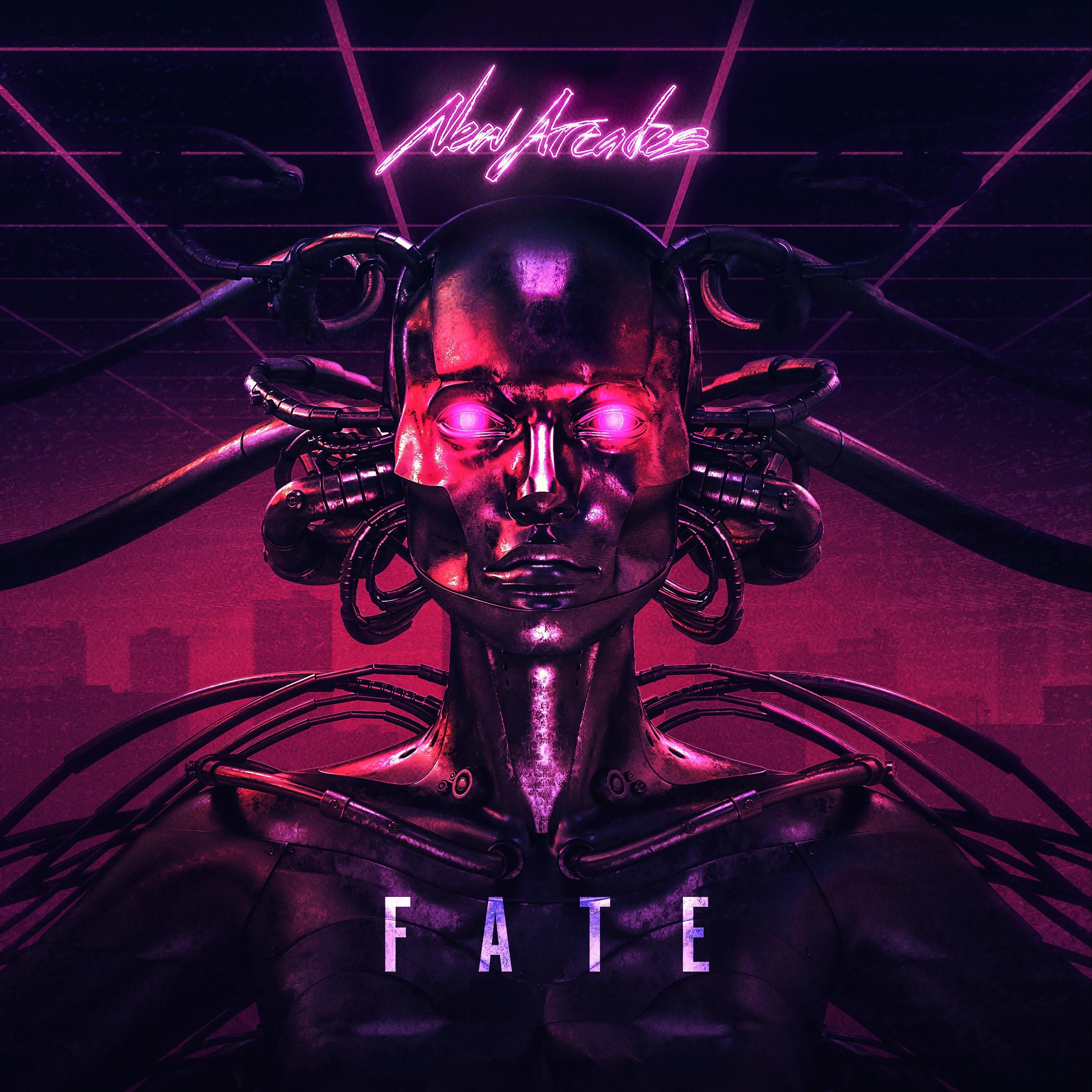FATE - Single album cover