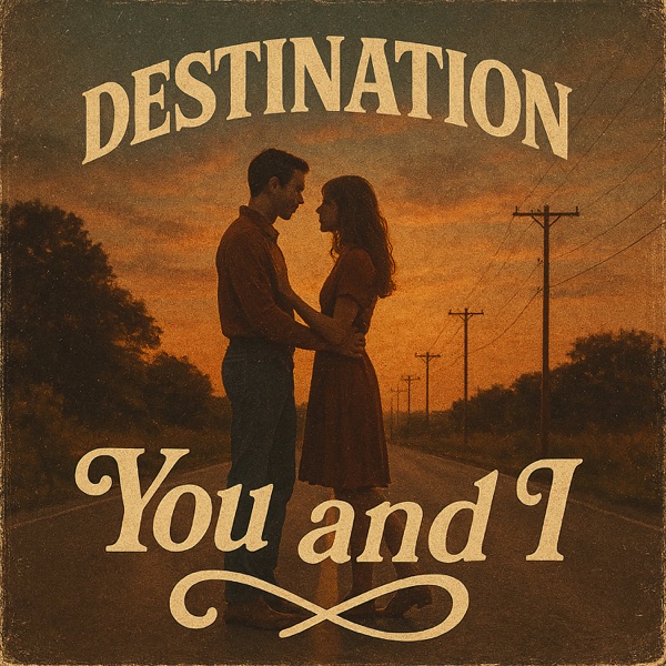 You and I - Single album cover