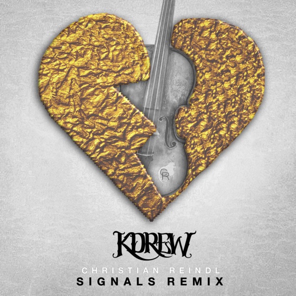 Signals (Christian Reindl Remix) - Single album cover