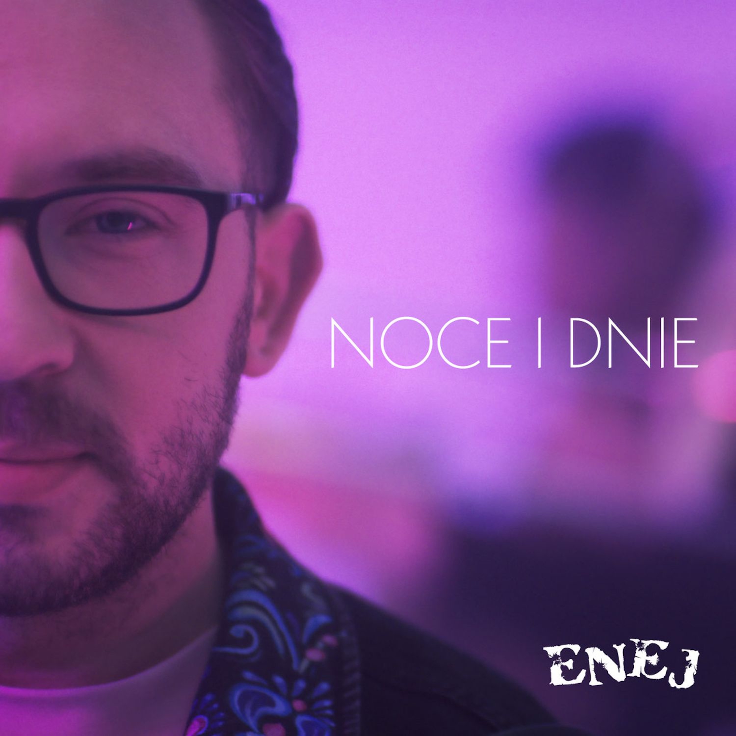 Noce i Dnie - Single album cover