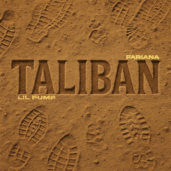 Talibán - Single album cover