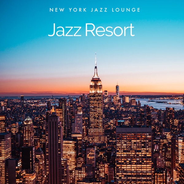 Jazz Resort album cover