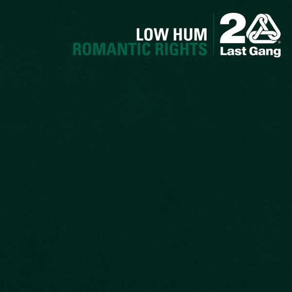 Romantic Rights - Single album cover