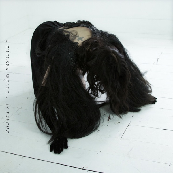 16 Psyche - Single album cover