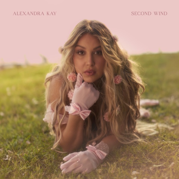 Second Wind album cover
