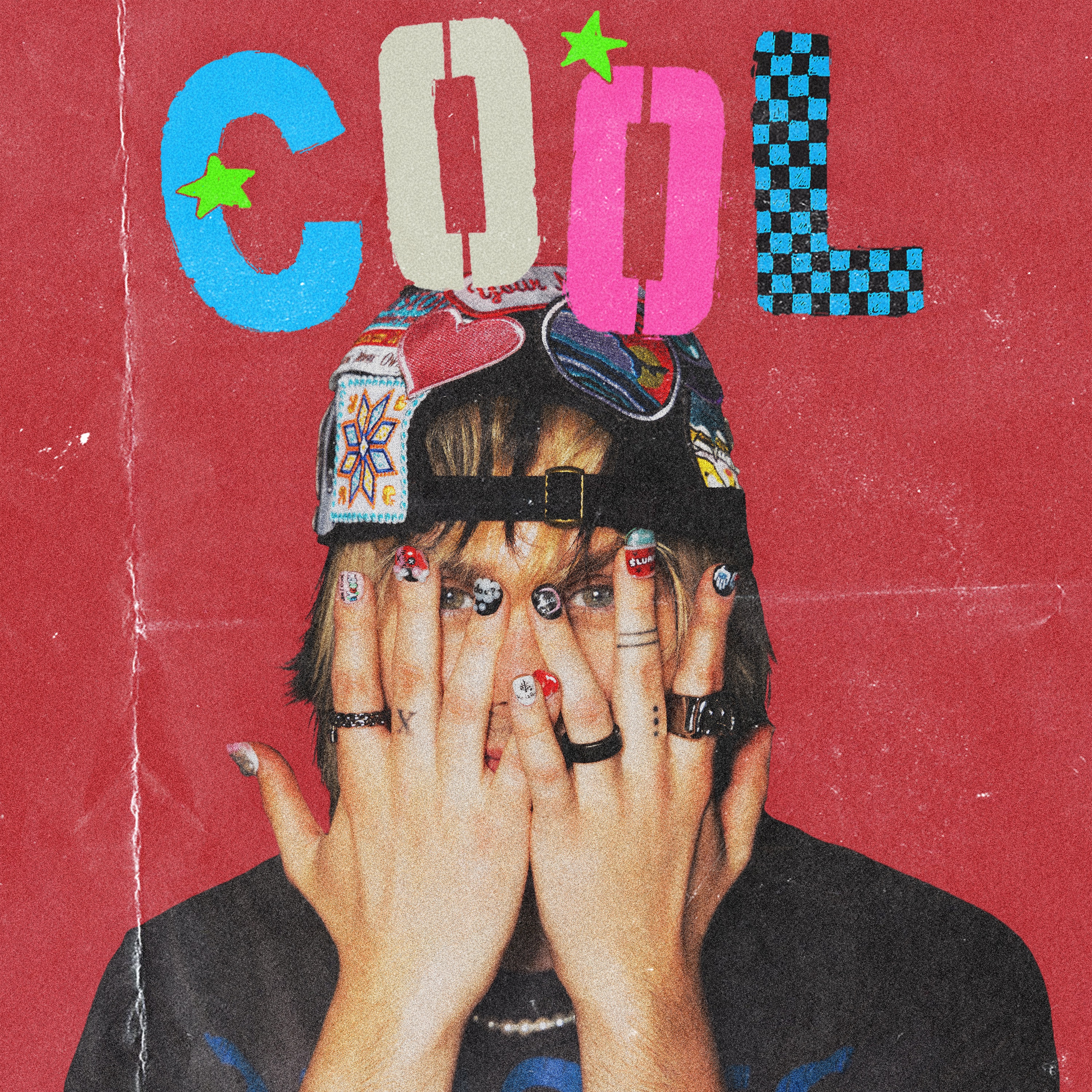 cool - Single album cover