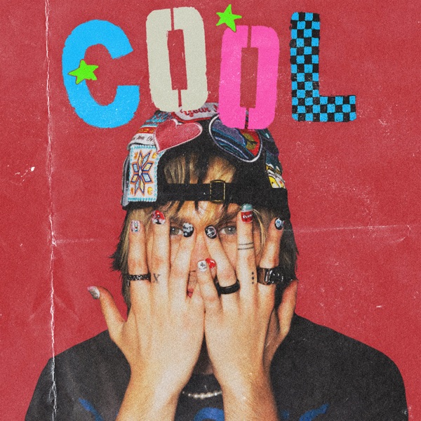 cool - Single album cover