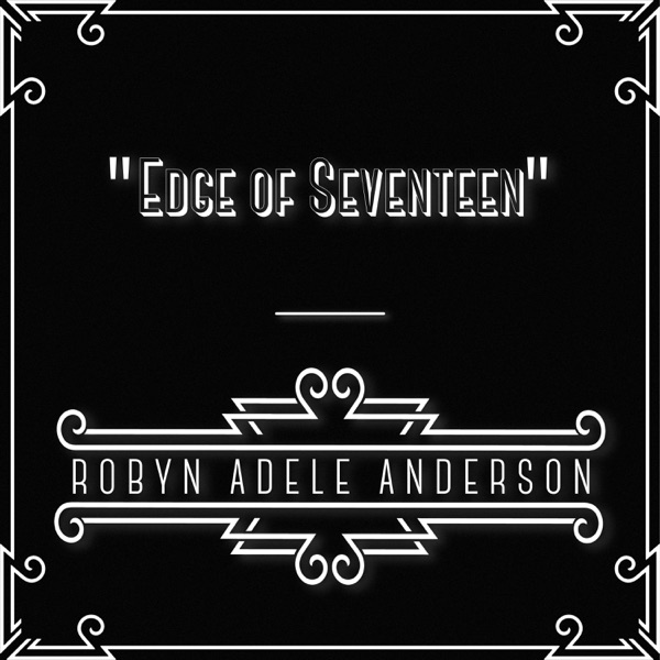 Edge of Seventeen - Single album cover