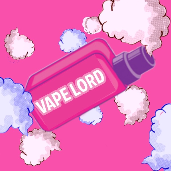 VAPELORD - Single album cover