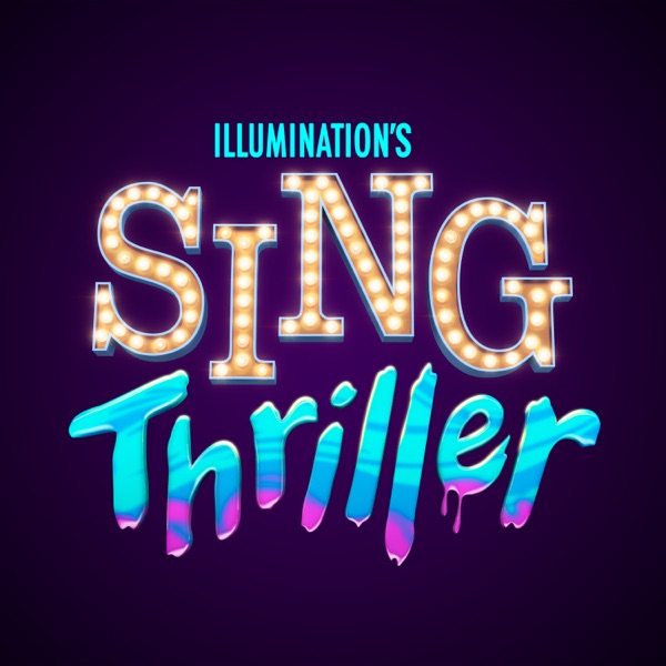 Thriller - Single album cover