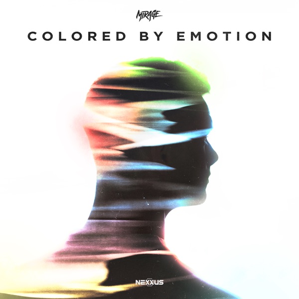 Colored by Emotion - Single album cover