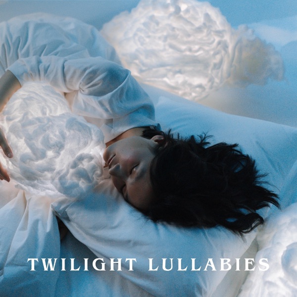 Twilight Lullabies album cover