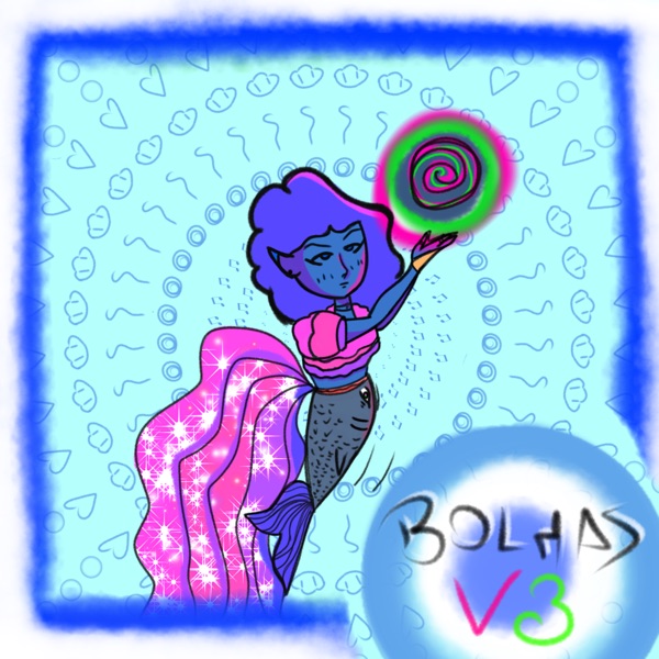 Bolhas - Single album cover