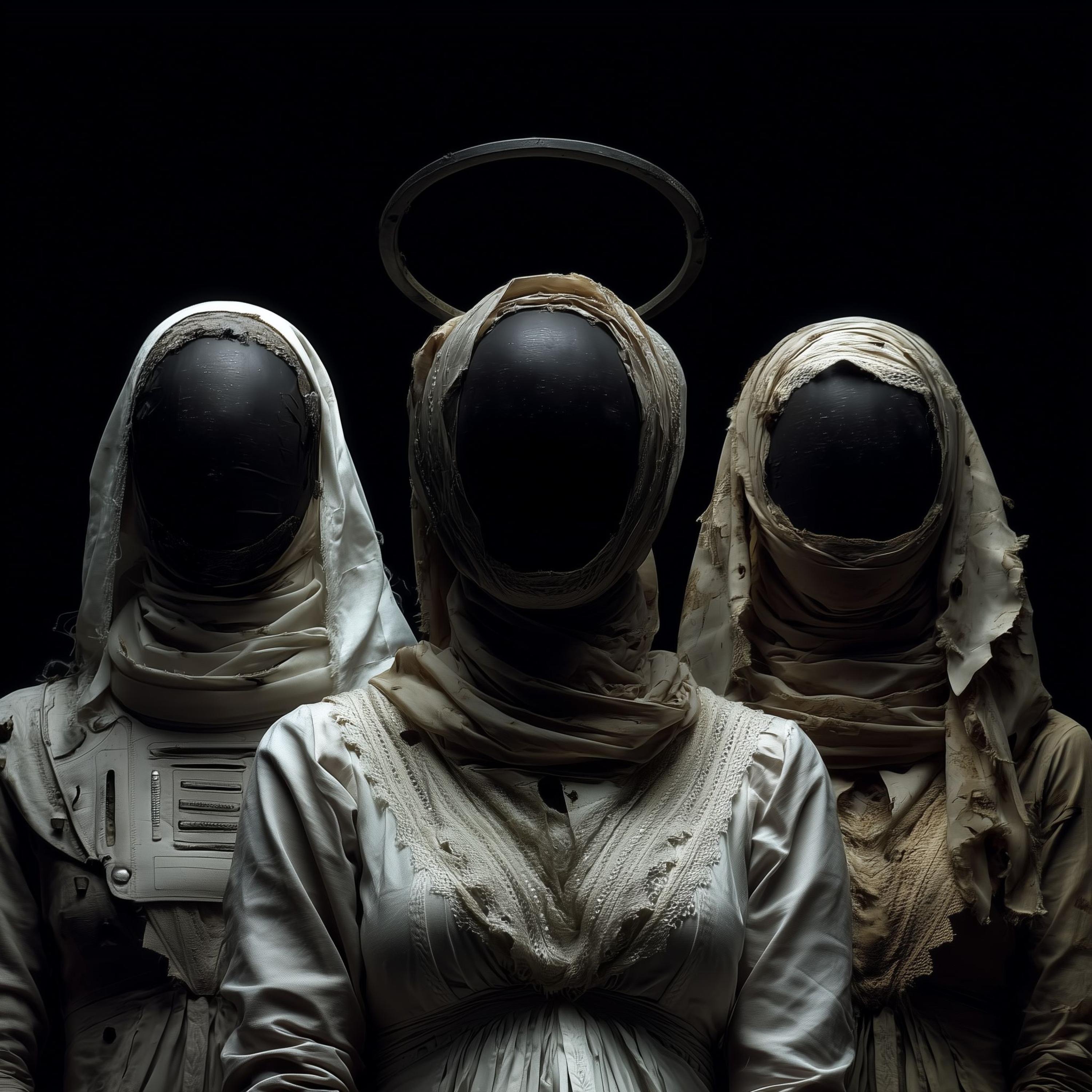 Spectral Transit Authority - EP album cover