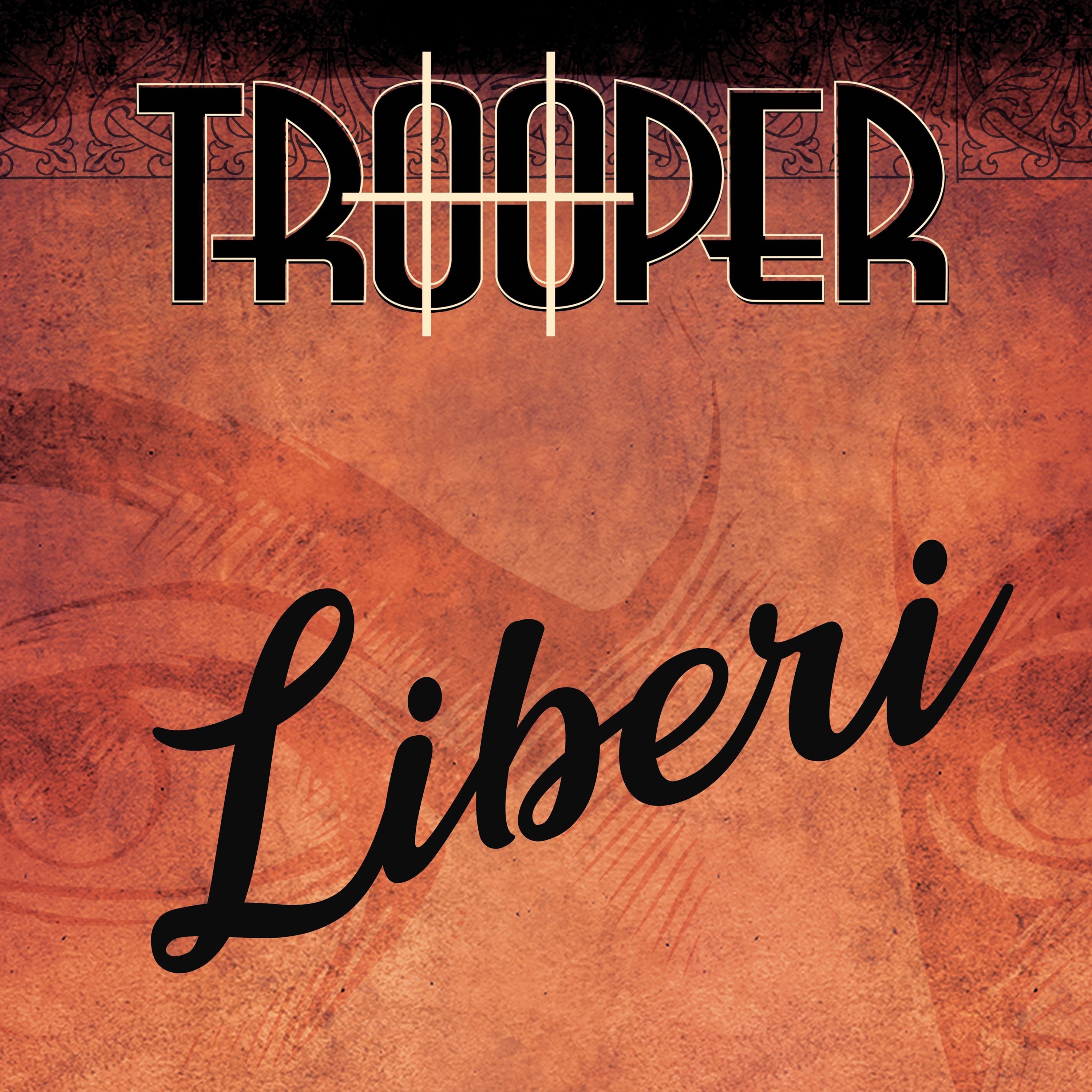 Liberi - Single album cover