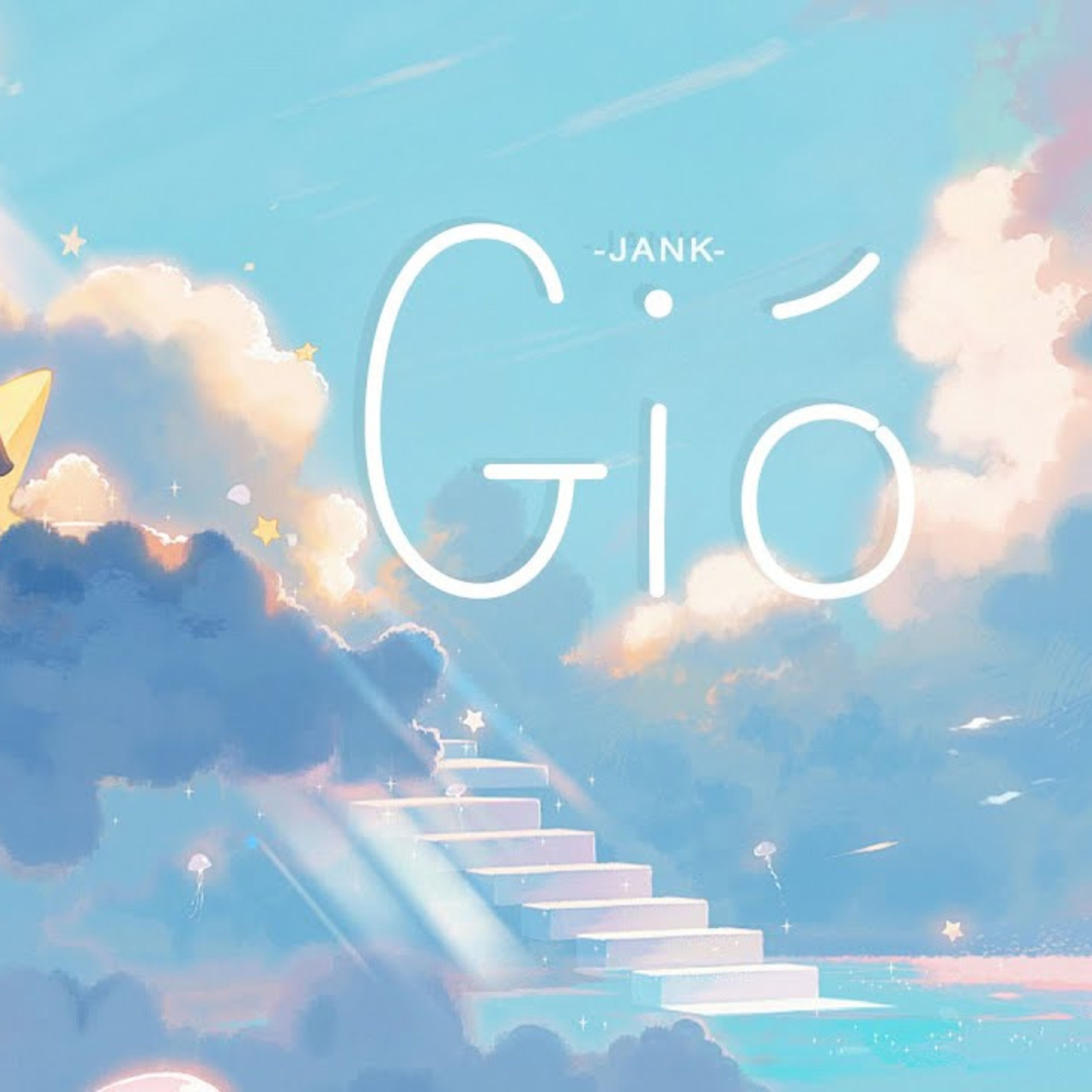Gió (Remix) - Single album cover