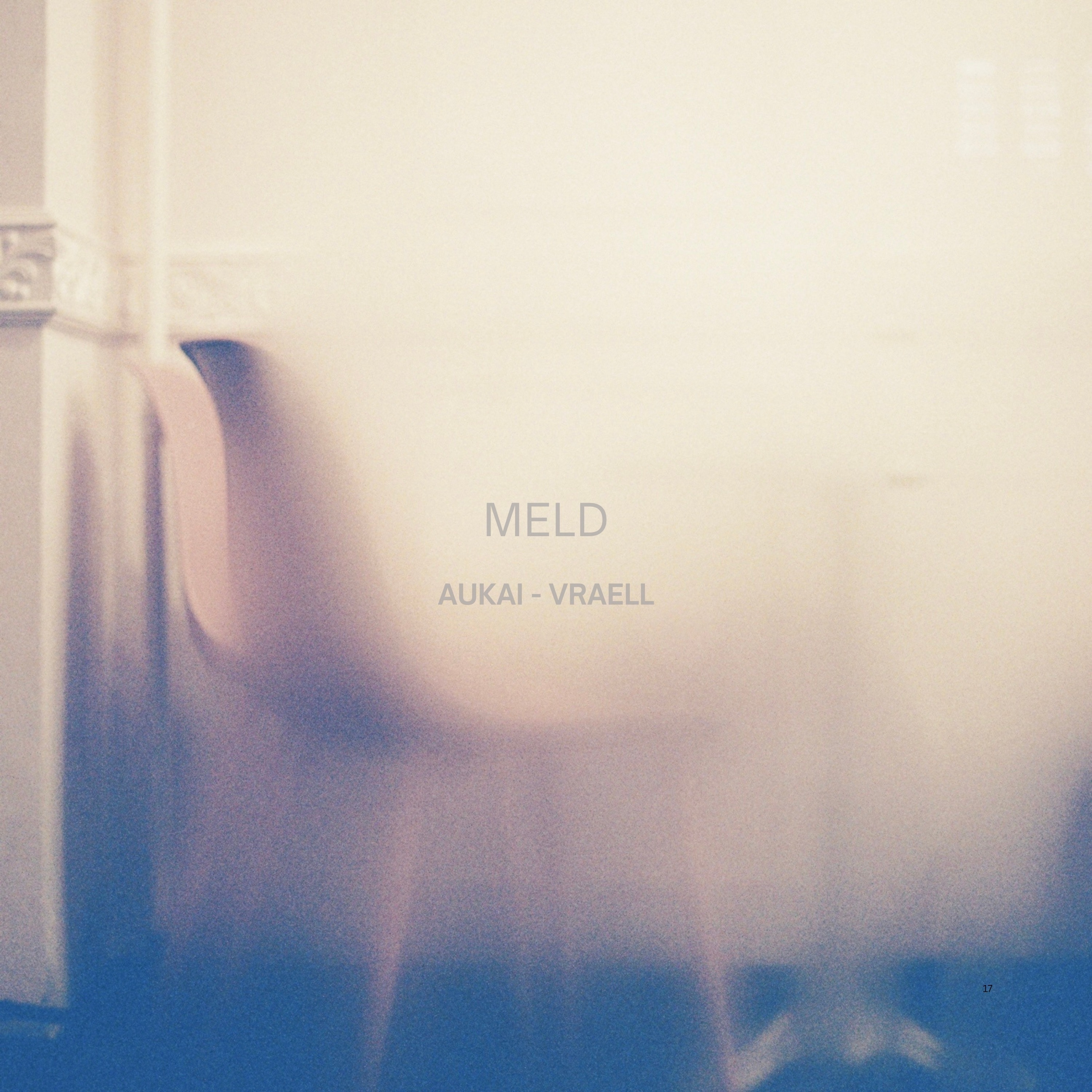 Meld - EP album cover