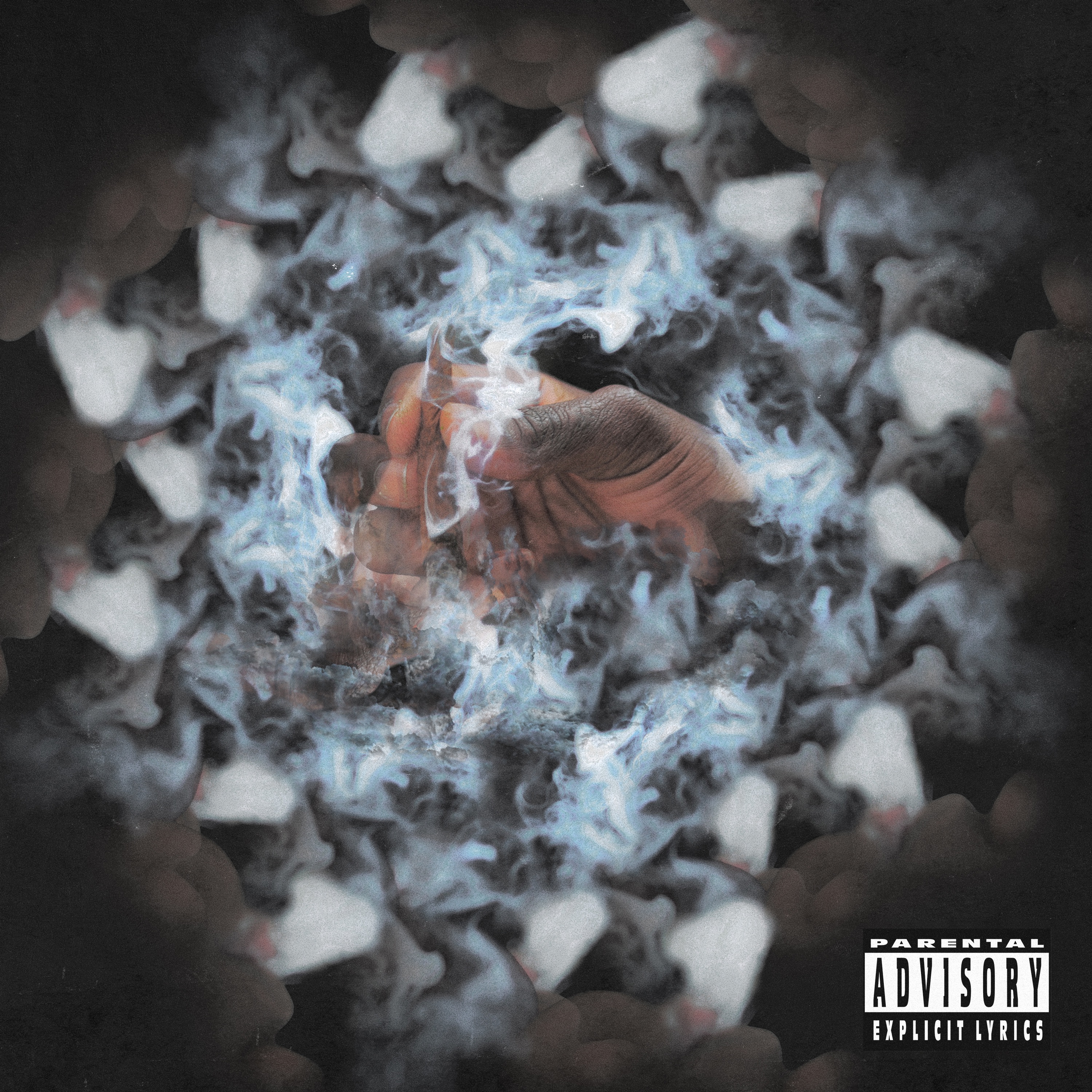 Sage - Single album cover