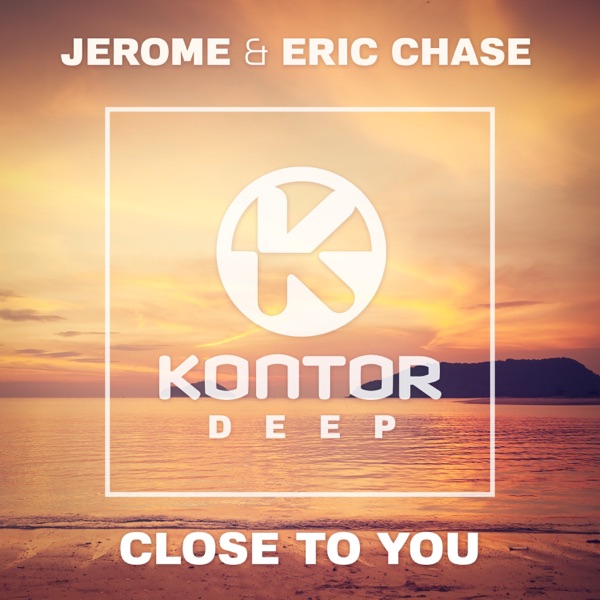 Close to You - Single album cover