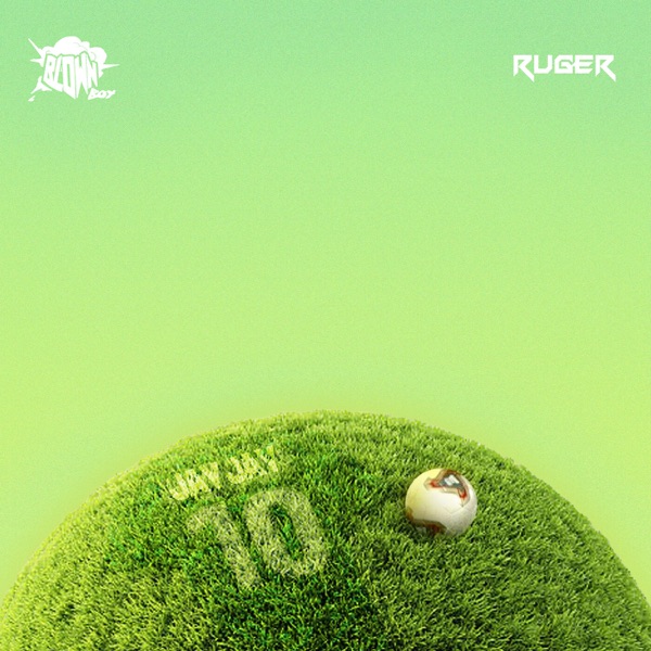 Jay Jay - Single album cover