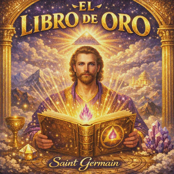 EL LIBRO DE ORO album cover