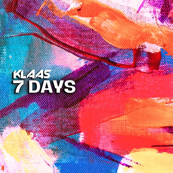 7 Days - Single album cover