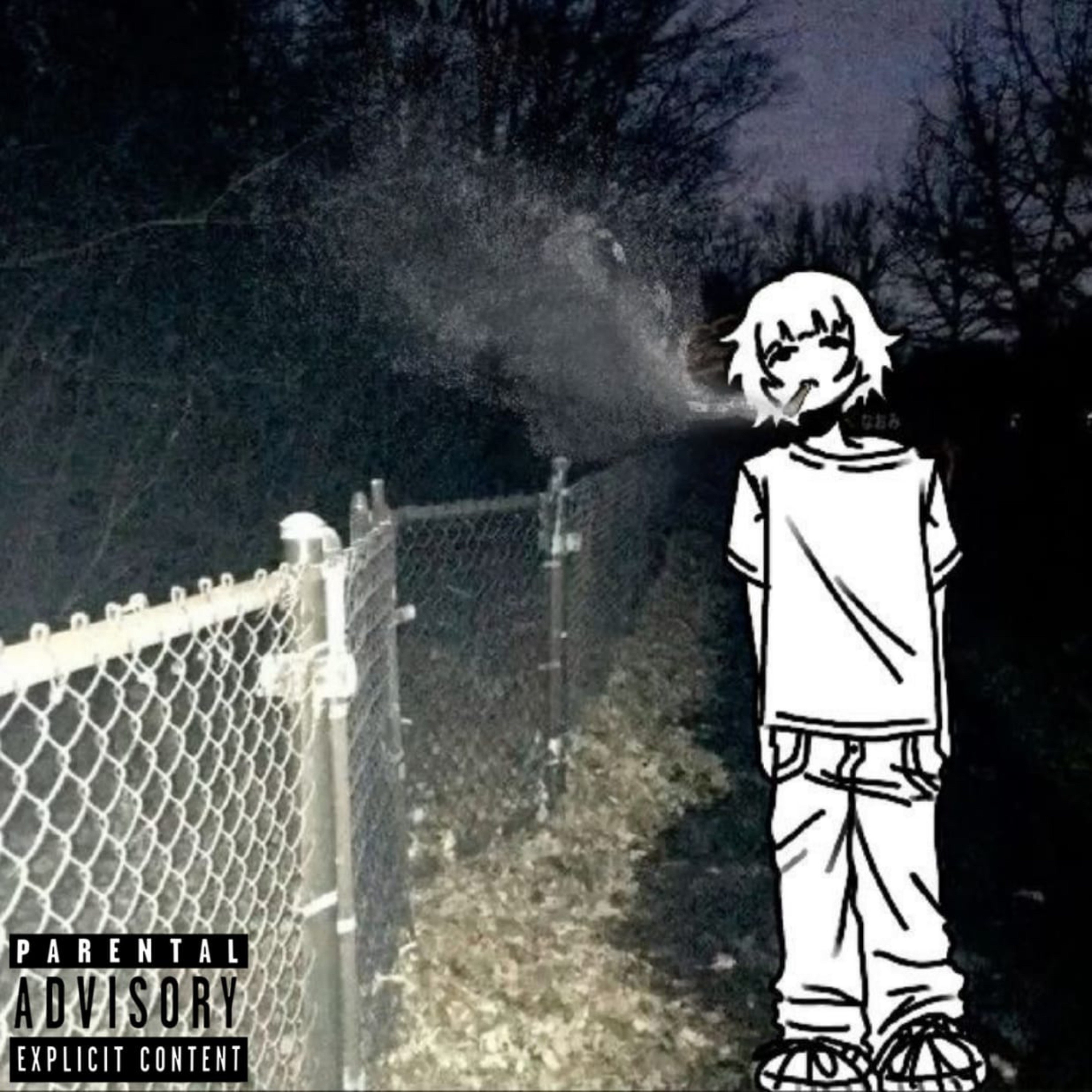 2 BETAS - Single album cover