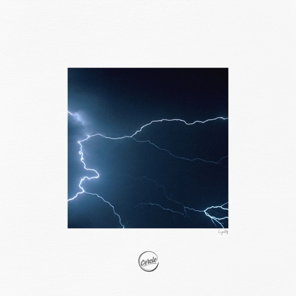 Loyalty (Cercle Odyssey Live Version) - Single album cover