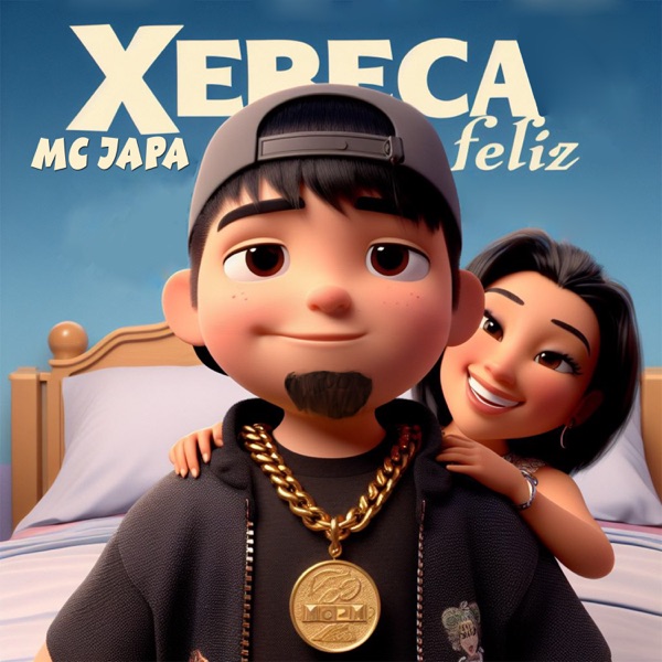 Xereca Feliz - Single album cover