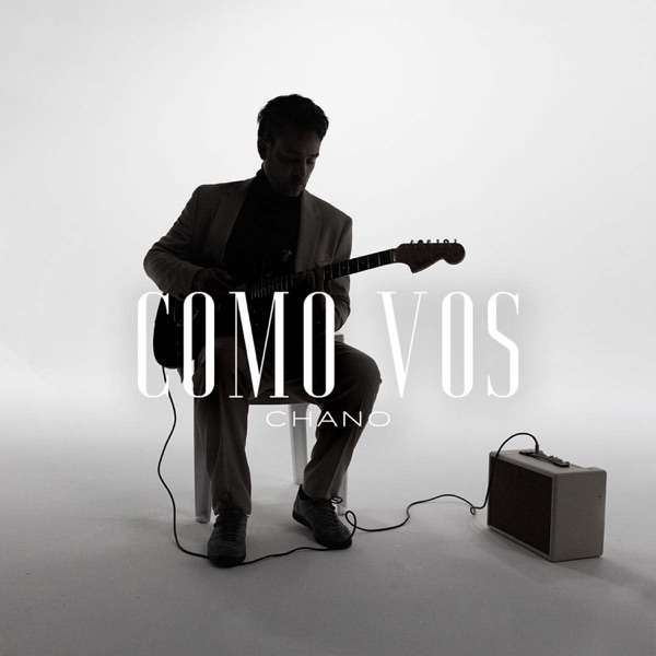 Como Vos - Single album cover