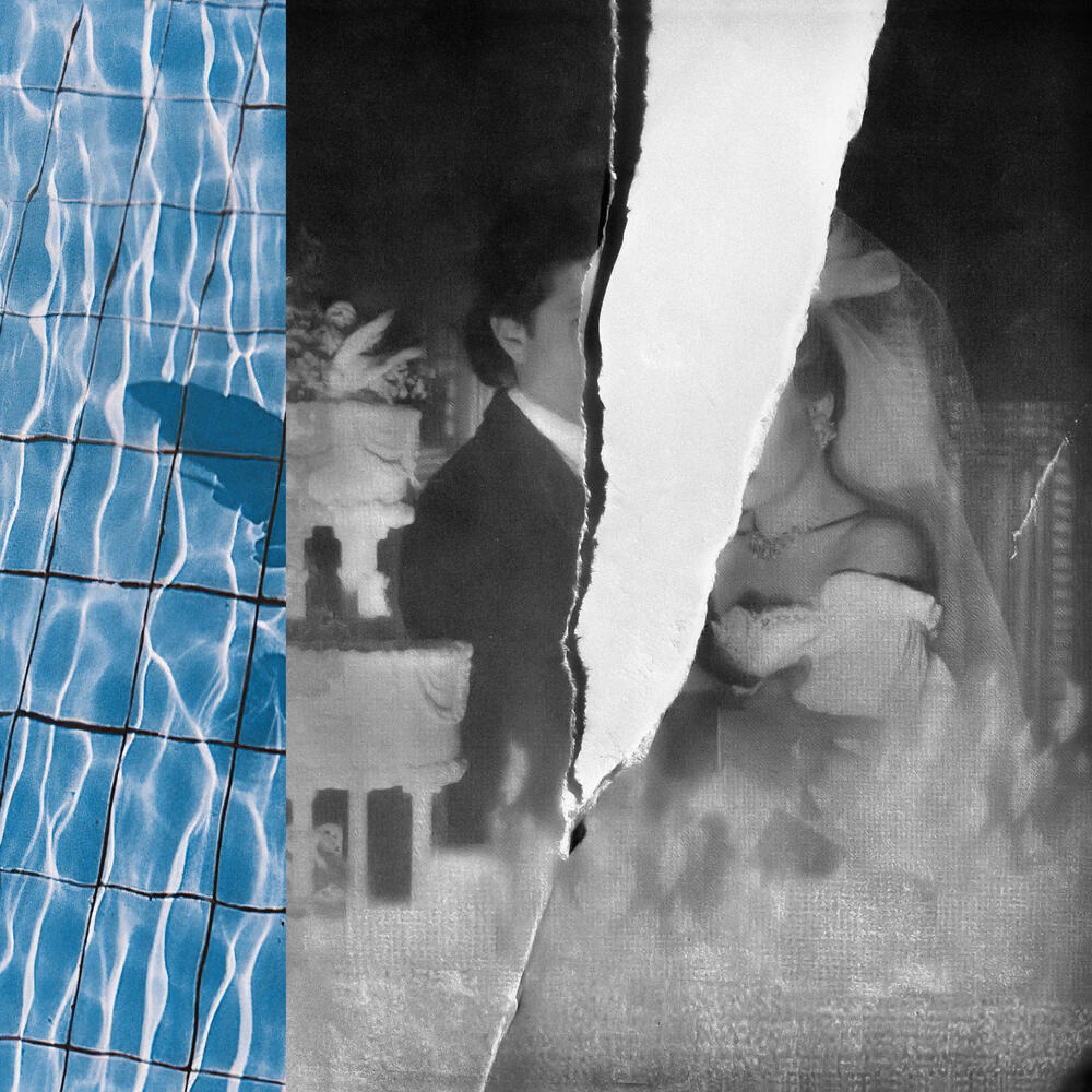 In Every Dream Home a Heartache album cover